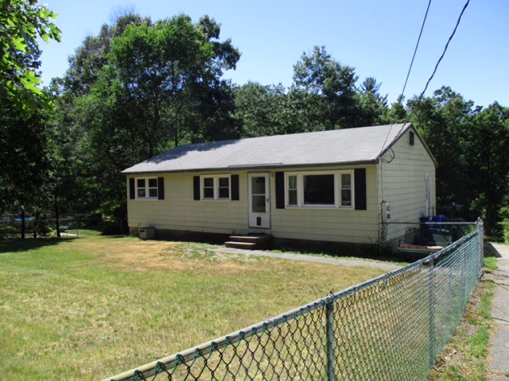 110 Old Derry Road Hudson, NH 03051 - Photo 1 of 30