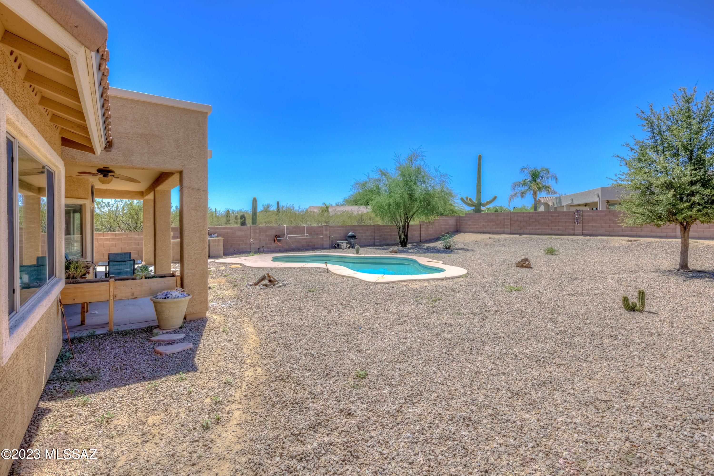 11685 North Sage Brook Road Tucson, AZ 85737 - Photo 28 of 39 Gallery Image 28
