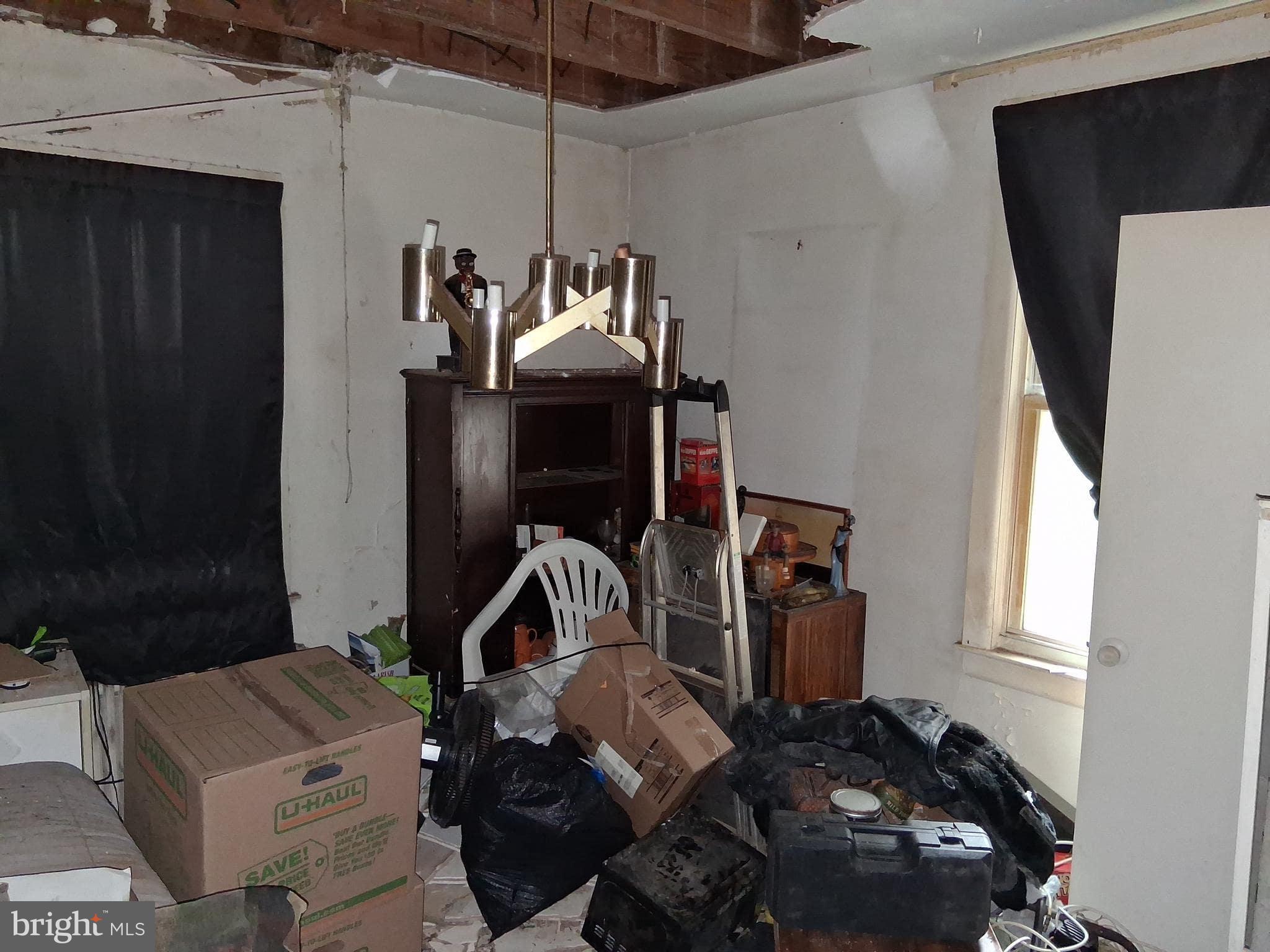 4035 Cedardale Road Baltimore, MD 21215 - Photo 12 of 40 a room with storage and utility