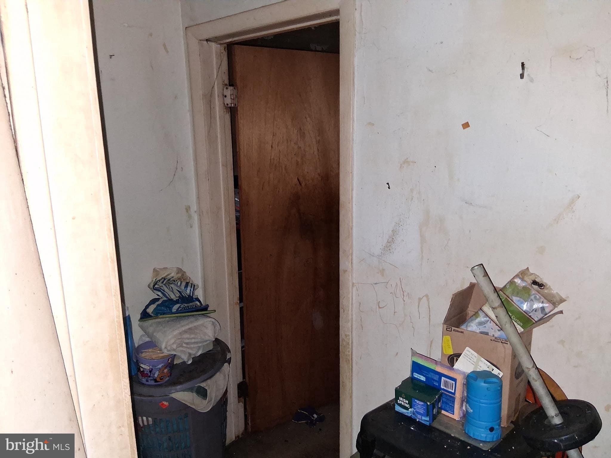 4035 Cedardale Road Baltimore, MD 21215 - Photo 20 of 40 a room with storage and utility