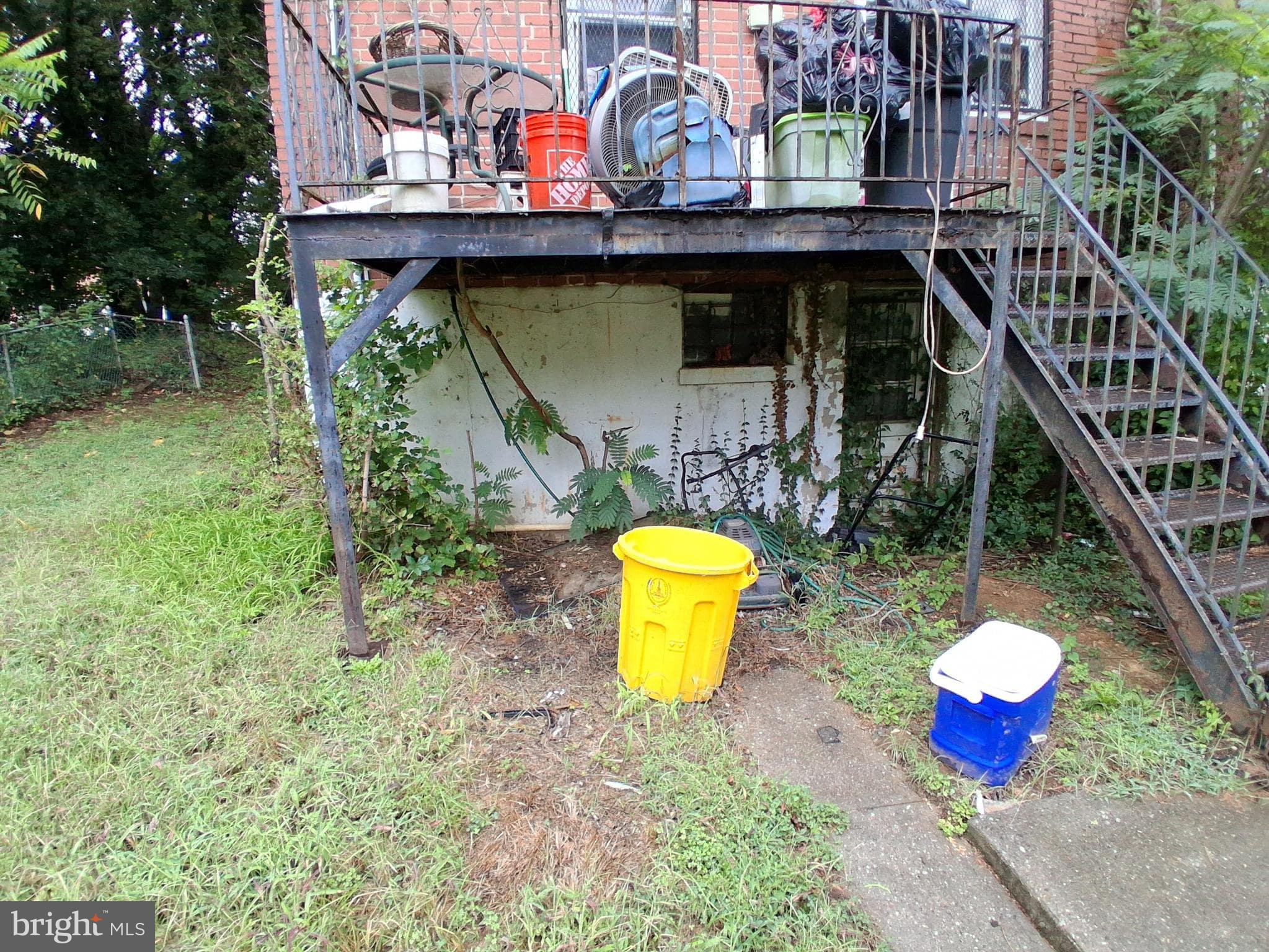 4035 Cedardale Road Baltimore, MD 21215 - Photo 40 of 40