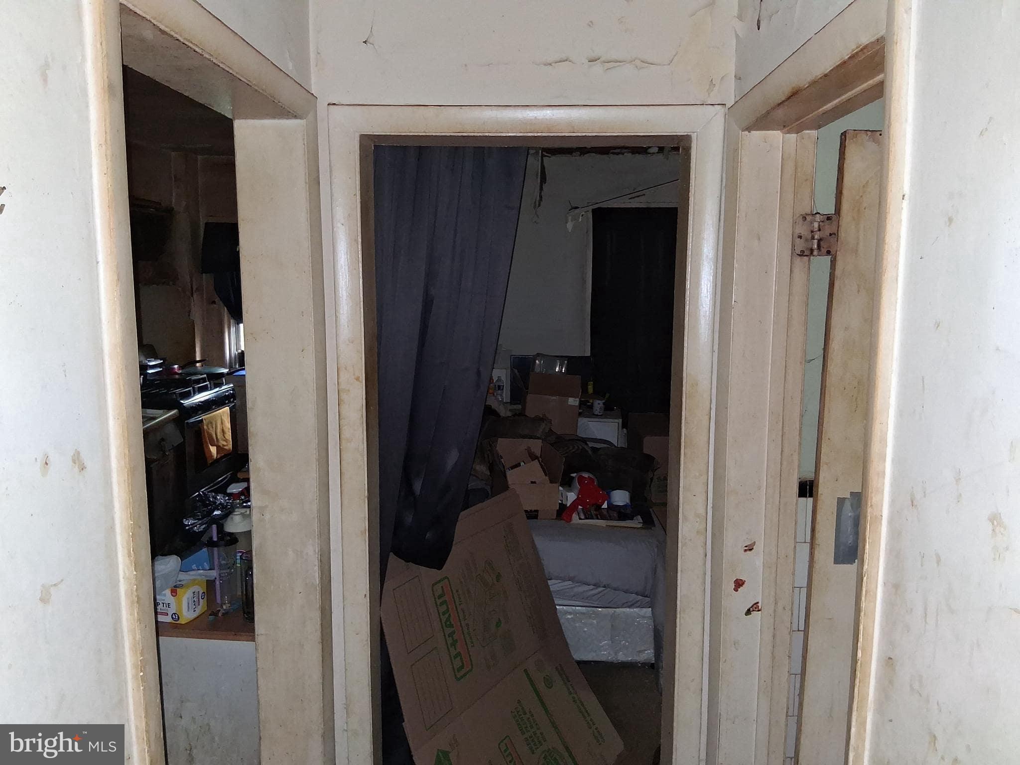 4035 Cedardale Road Baltimore, MD 21215 - Photo 8 of 40 a view of walk in closet