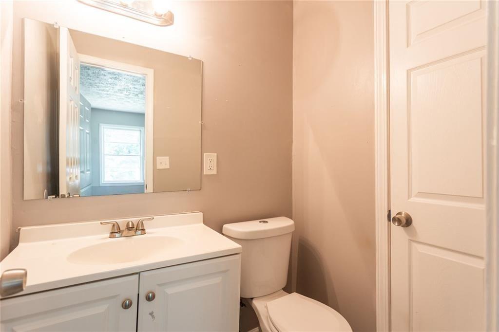 908 East Marable Street Monroe, GA 30656 - Photo 24 of 26