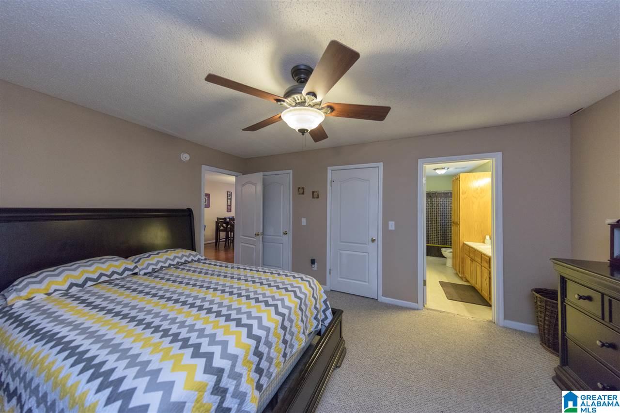 317 Deer Crossing Road Warrior, AL 35180 - Photo 16 of 27