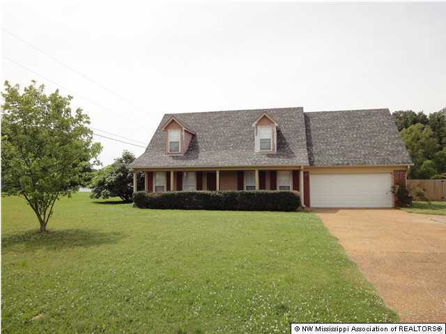 6795 West Goodman Road Walls, MS 38680 - Photo 1 of 18 Primary Photo