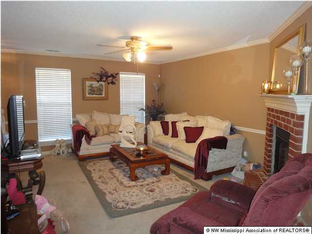 6795 West Goodman Road Walls, MS 38680 - Photo 4 of 18 Additional Photo