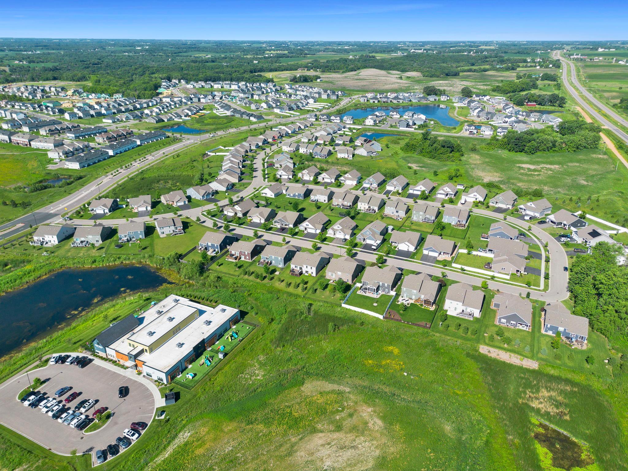 1907 Meridian Curve Carver, MN 55315 - Photo 77 of 81