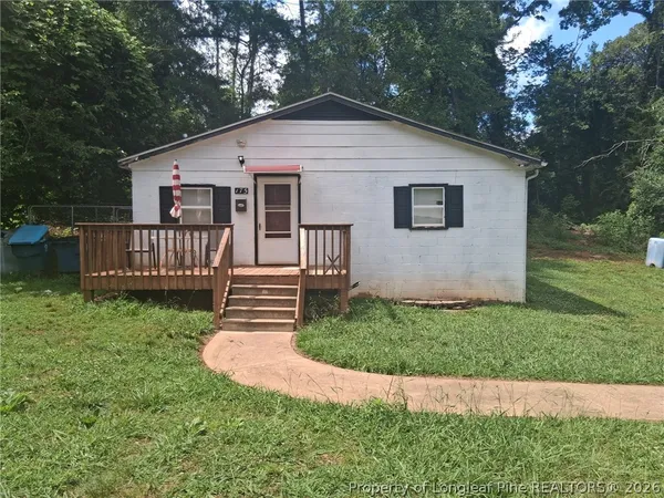 $125,000 | 175 Weathers Street, Forest City, NC 28043