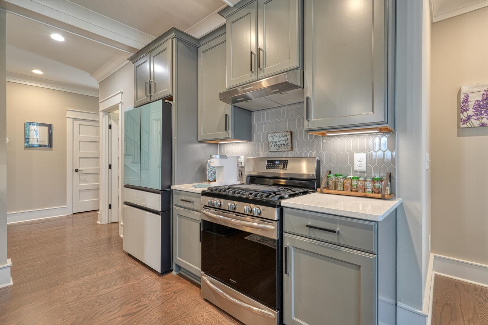 2036 Ivy Cottage Path Boiling Springs, SC 29316 - Photo 11 of 34