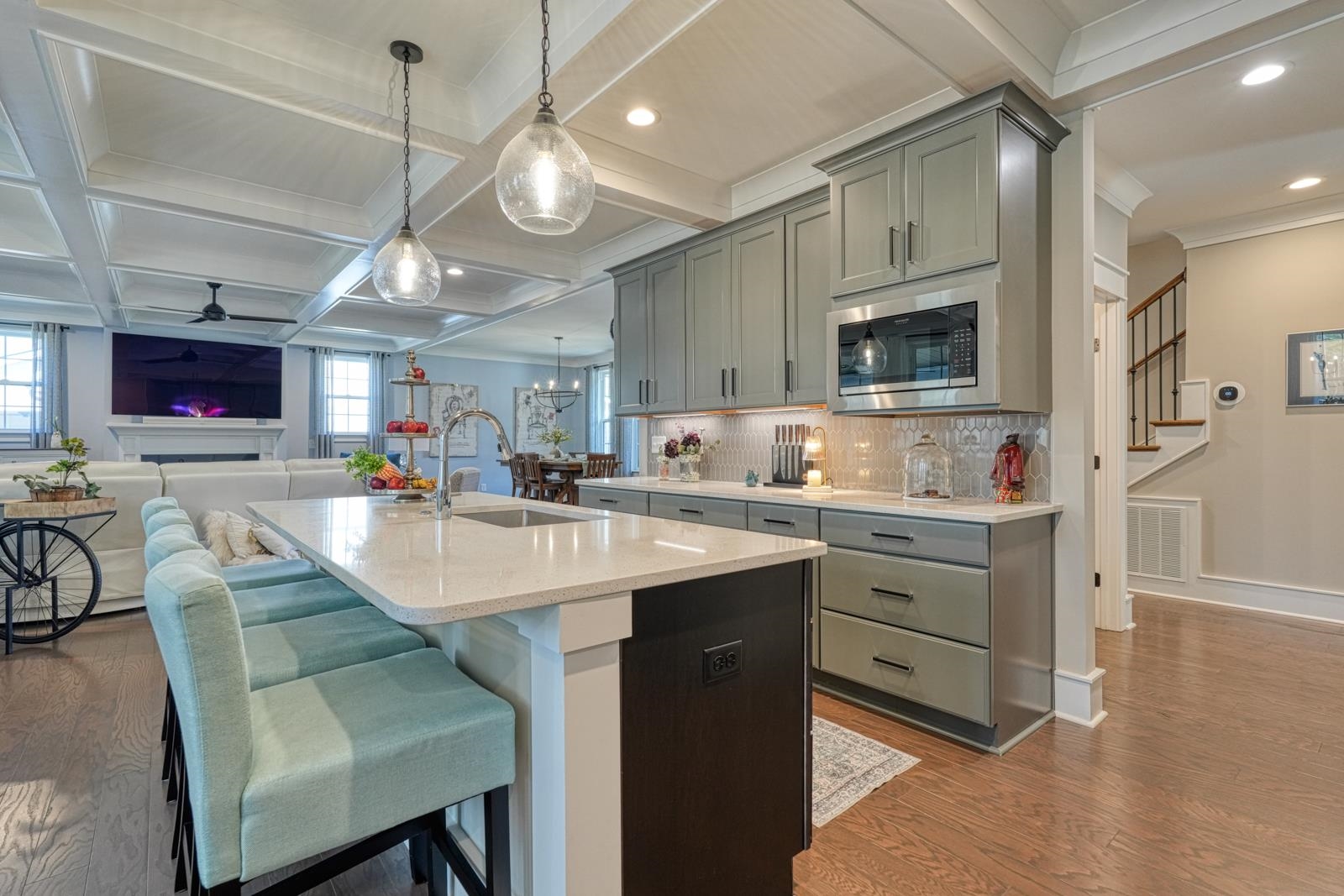 2036 Ivy Cottage Path Boiling Springs, SC 29316 - Photo 12 of 34