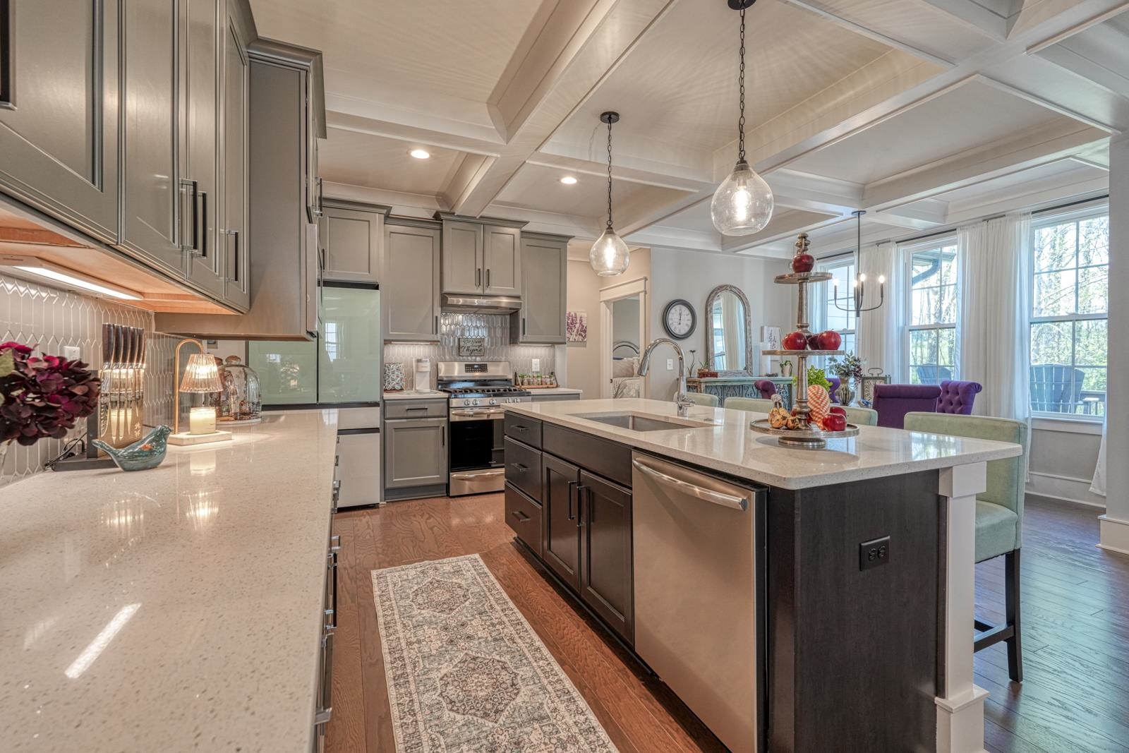 2036 Ivy Cottage Path Boiling Springs, SC 29316 - Photo 13 of 34