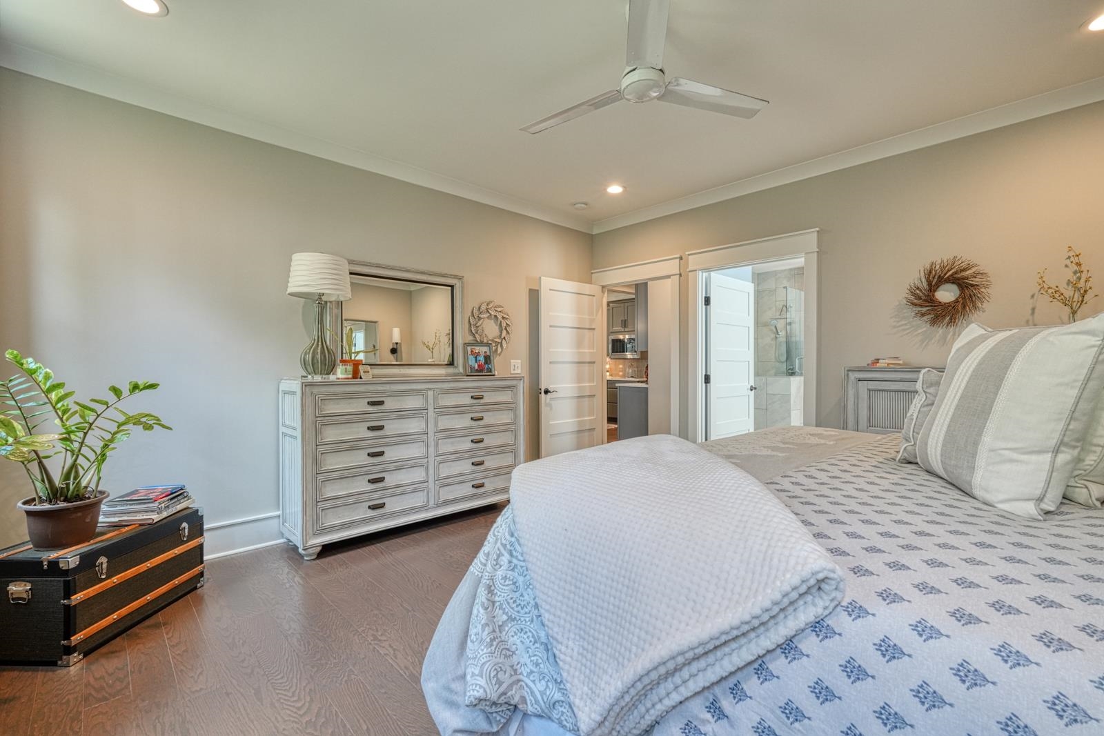 2036 Ivy Cottage Path Boiling Springs, SC 29316 - Photo 17 of 34