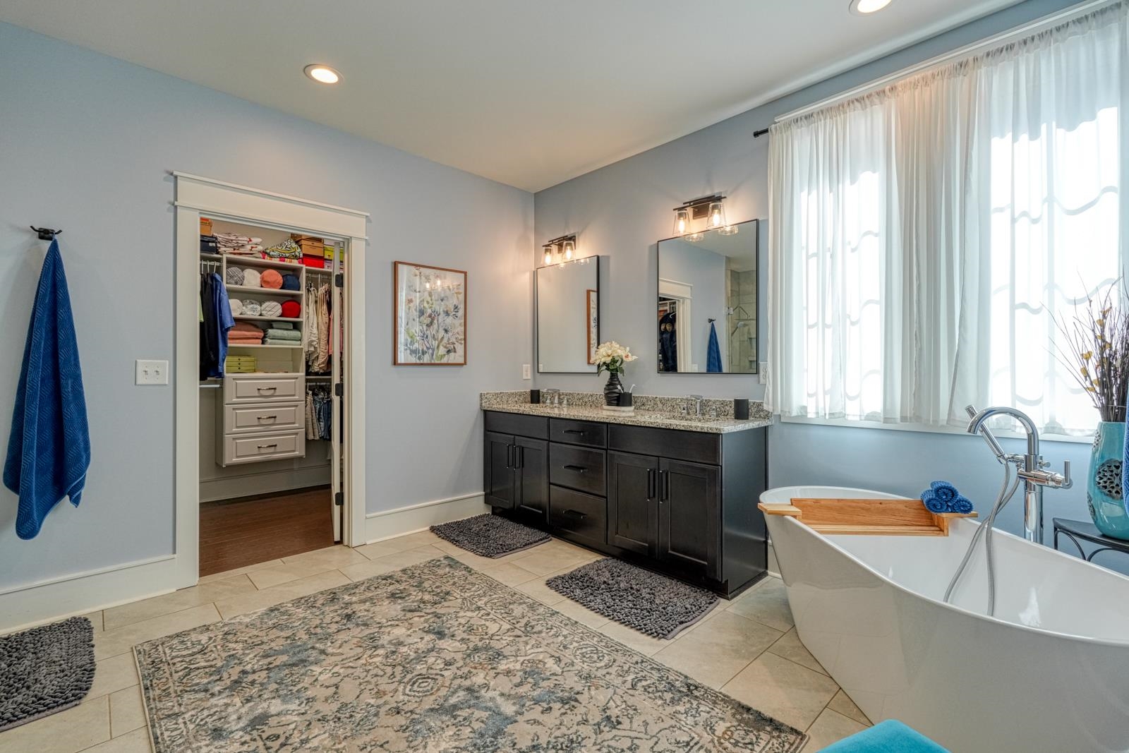 2036 Ivy Cottage Path Boiling Springs, SC 29316 - Photo 18 of 34