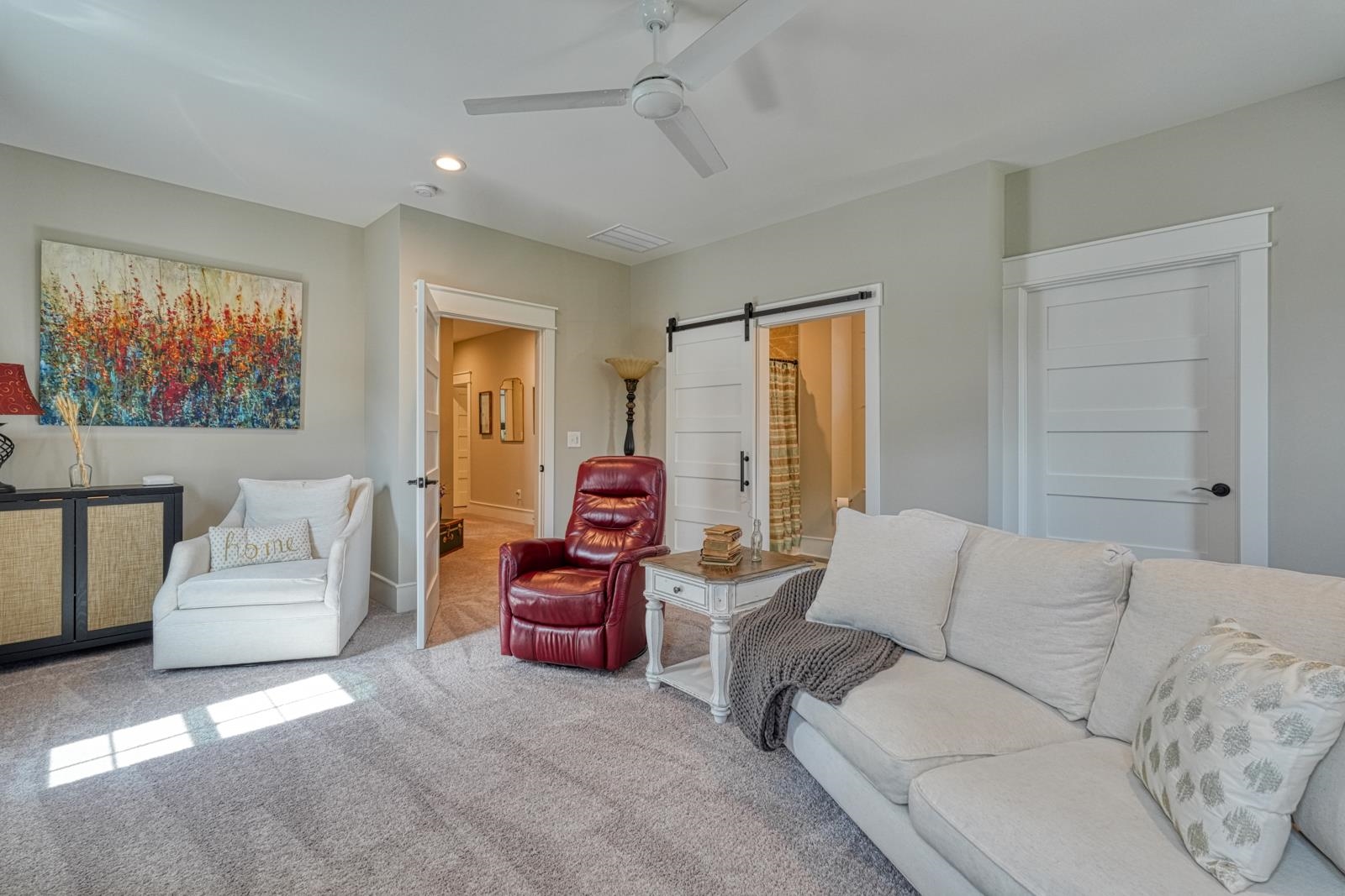 2036 Ivy Cottage Path Boiling Springs, SC 29316 - Photo 27 of 34