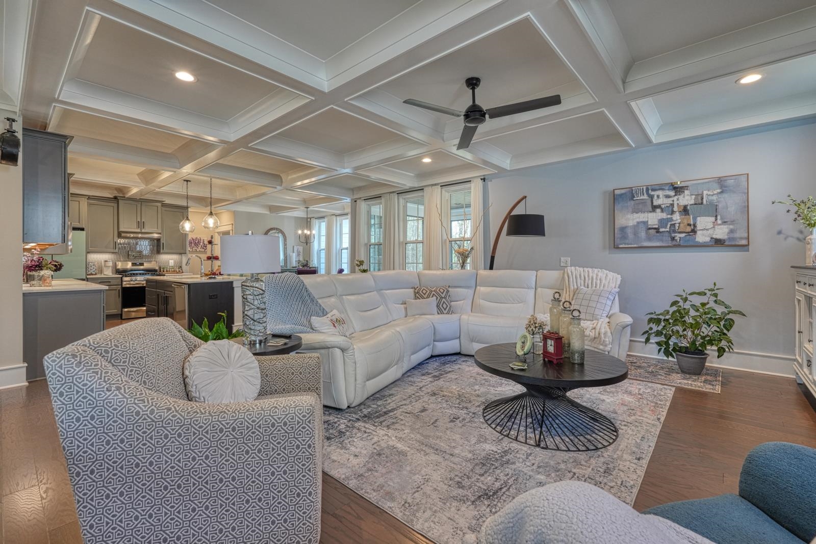 2036 Ivy Cottage Path Boiling Springs, SC 29316 - Photo 5 of 34