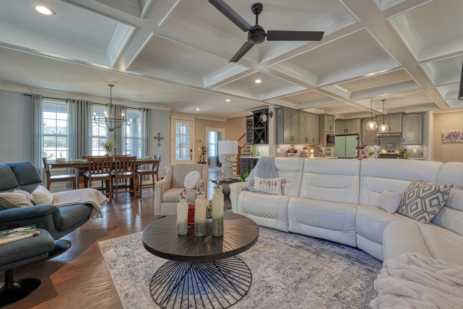 2036 Ivy Cottage Path Boiling Springs, SC 29316 - Photo 7 of 34