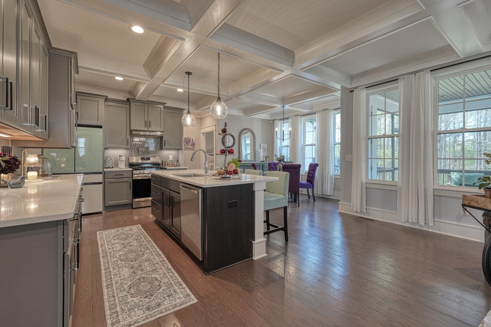 2036 Ivy Cottage Path Boiling Springs, SC 29316 - Photo 9 of 34