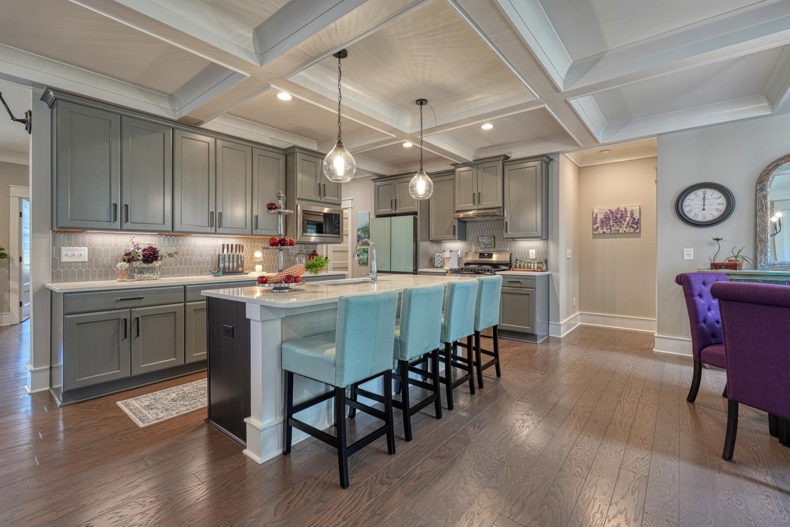 2036 Ivy Cottage Path Boiling Springs, SC 29316 - Photo 10 of 34