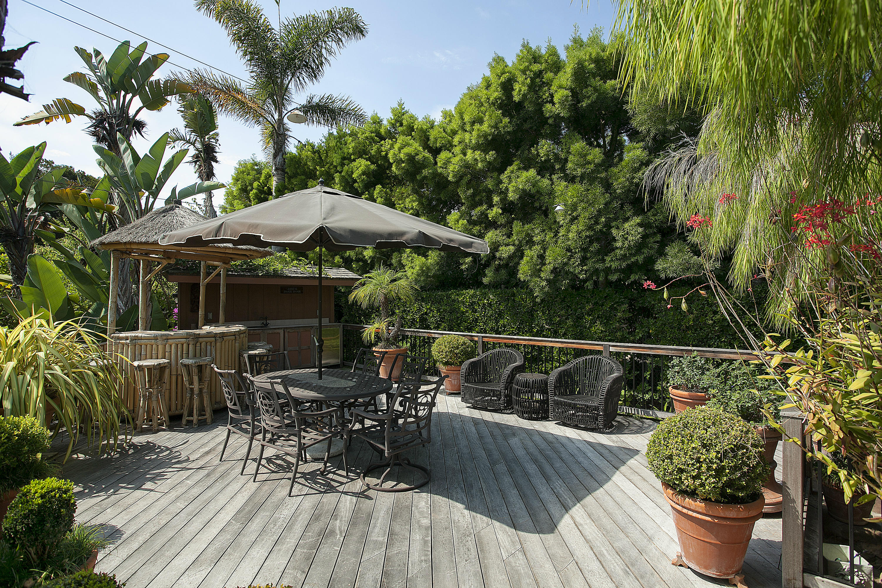 491 Live Oaks Road Montecito, CA 93108 - Photo 13 of 15 13