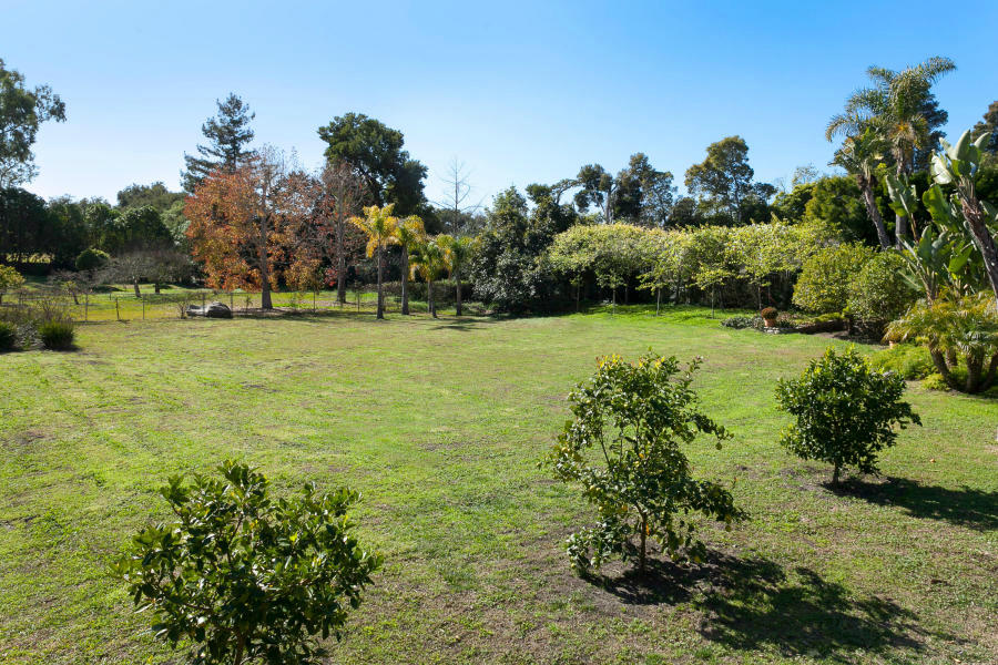491 Live Oaks Road Montecito, CA 93108 - Photo 14 of 15 14