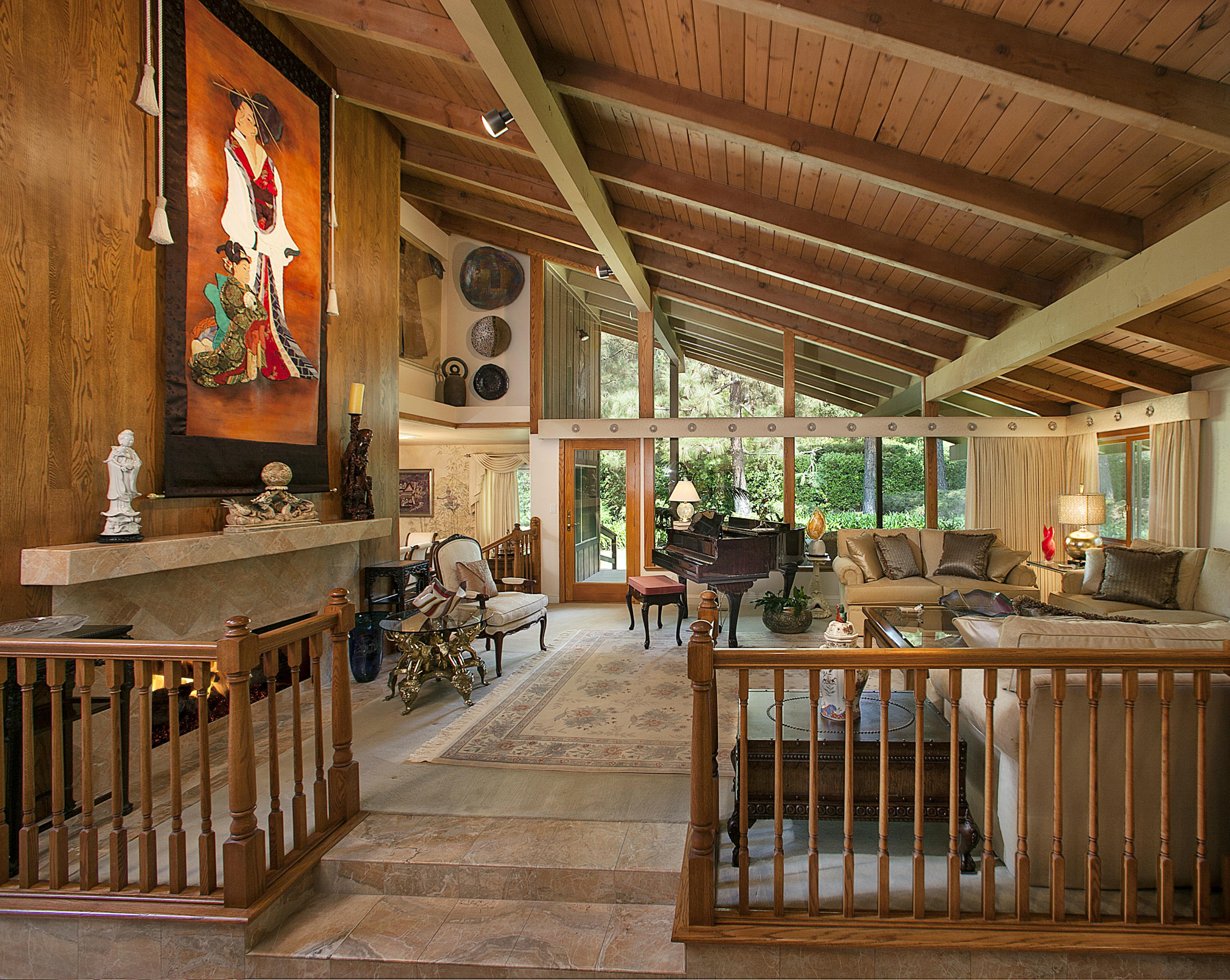491 Live Oaks Road Montecito, CA 93108 - Photo 3 of 15 3