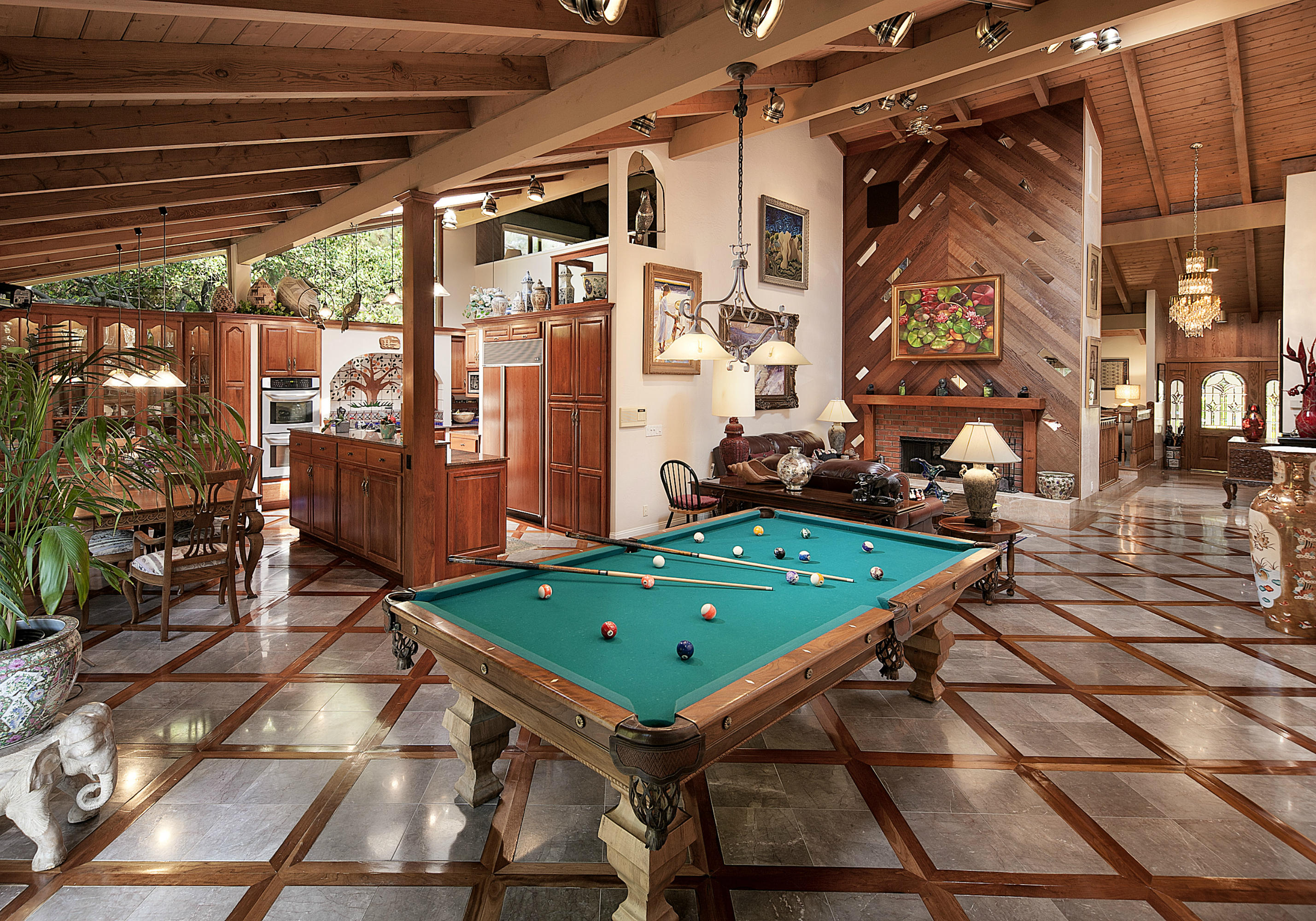 491 Live Oaks Road Montecito, CA 93108 - Photo 5 of 15 5