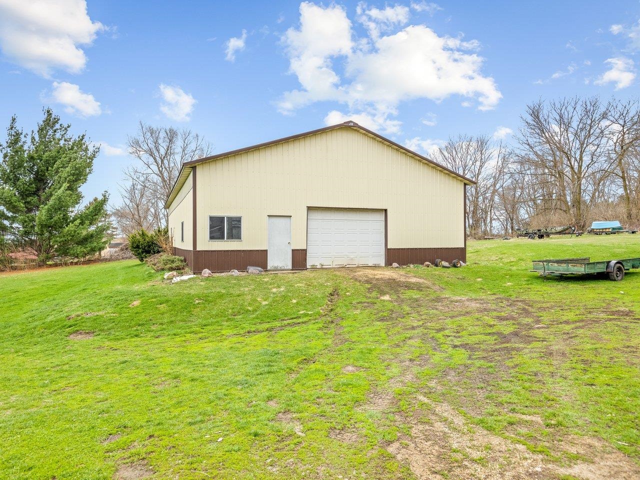 2280 South Rock City Road Ridott, IL 61067 - Photo 14 of 59