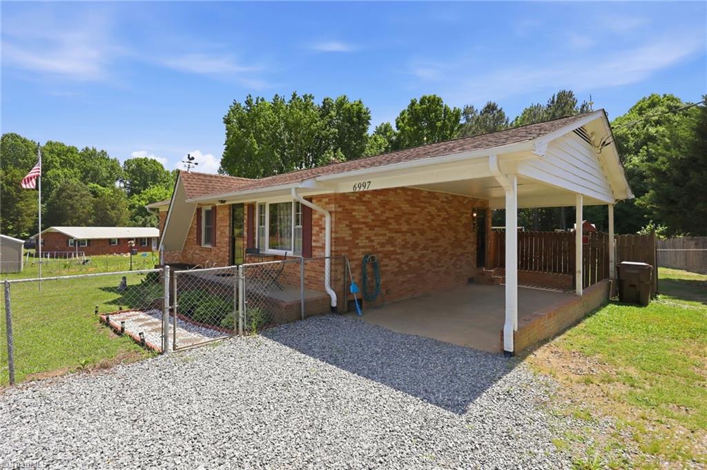 6997 Arden Road Thomasville, NC 27360 - Photo 36 of 42