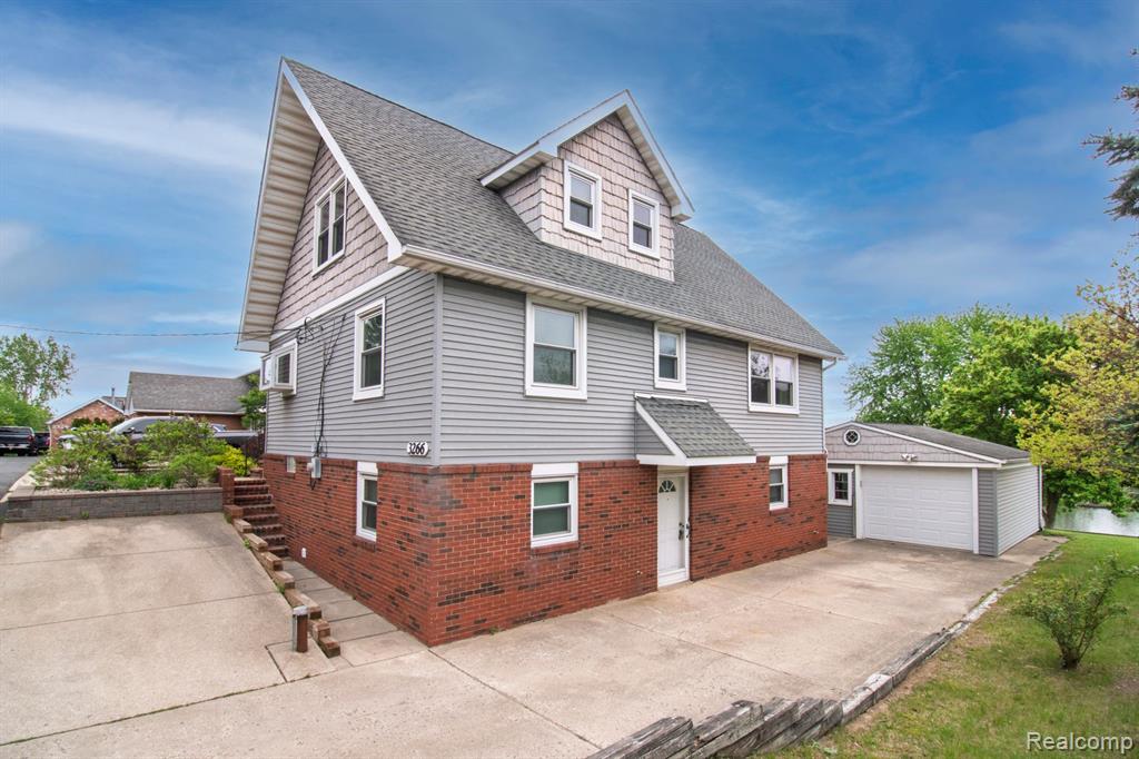 3266 Benstein Road Commerce Township, MI 48382 - Photo 1 of 39 Gallery Image 1