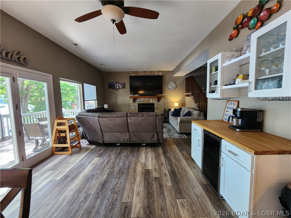27407 March Road Gravois Mills, MO 65037 - Photo 11 of 37