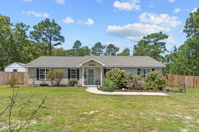 $290,000 | 230 Park Avenue, Pinebluff, NC 28373