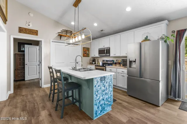 $290,000 | 230 Park Avenue, Pinebluff, NC 28373