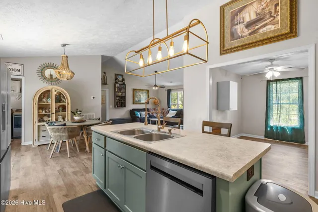 $290,000 | 230 Park Avenue, Pinebluff, NC 28373