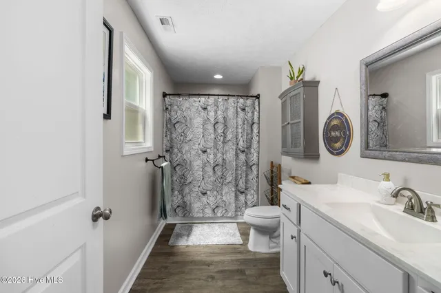 $290,000 | 230 Park Avenue, Pinebluff, NC 28373