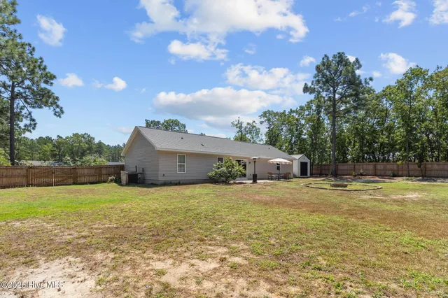 $290,000 | 230 Park Avenue, Pinebluff, NC 28373