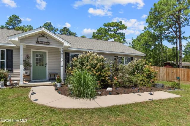 $290,000 | 230 Park Avenue, Pinebluff, NC 28373