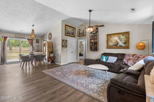 $290,000 | 230 Park Avenue, Pinebluff, NC 28373