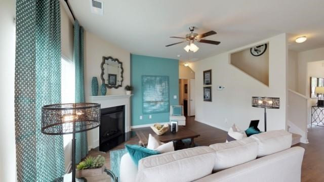 6140 Vermilion Loop Road Graniteville, SC 29829 - Photo 8 of 24