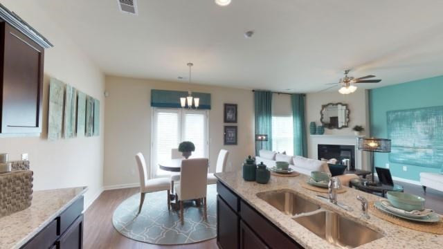 6140 Vermilion Loop Road Graniteville, SC 29829 - Photo 9 of 24
