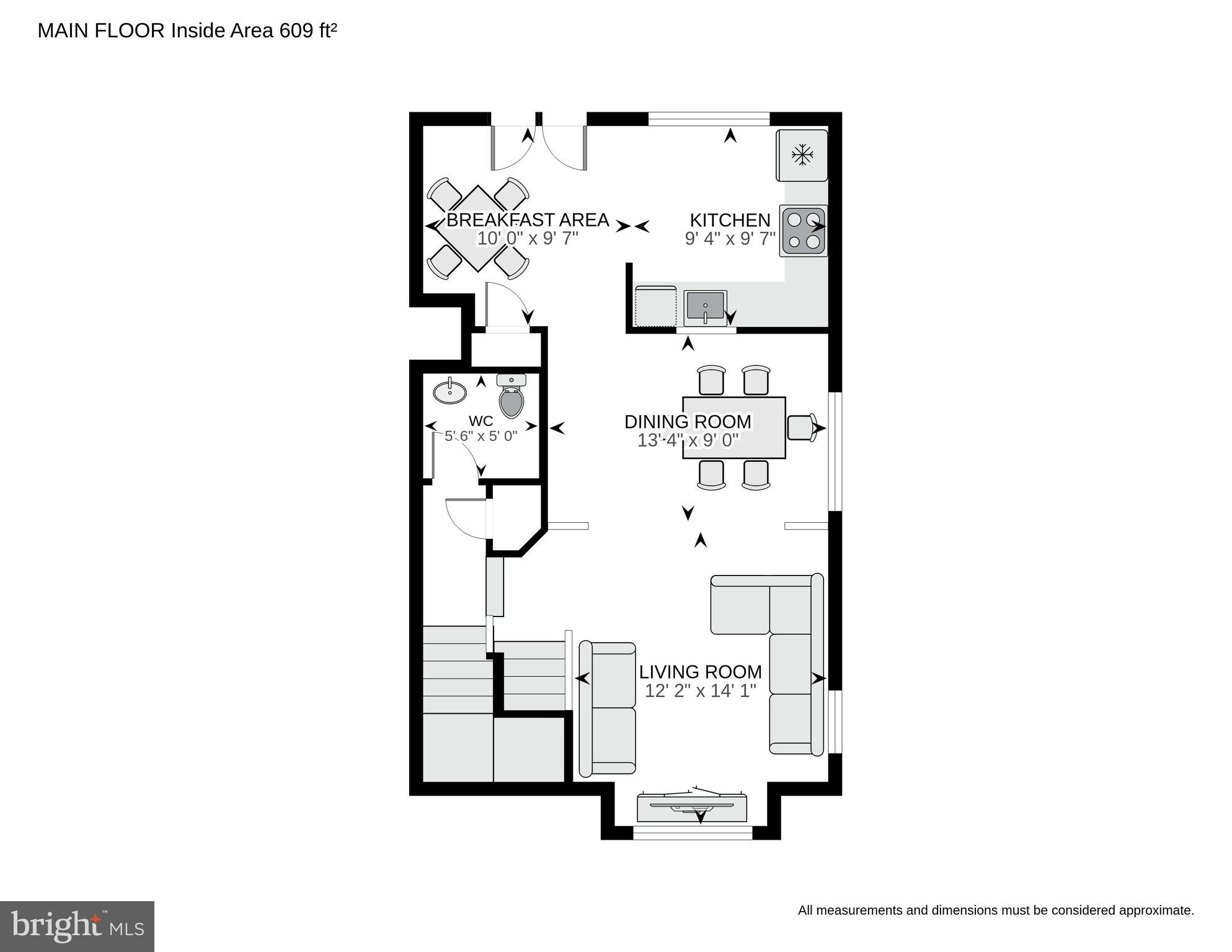 2728 Stanton Road Southeast Washington, DC 20020 - Photo 54 of 56 Gallery Image 54