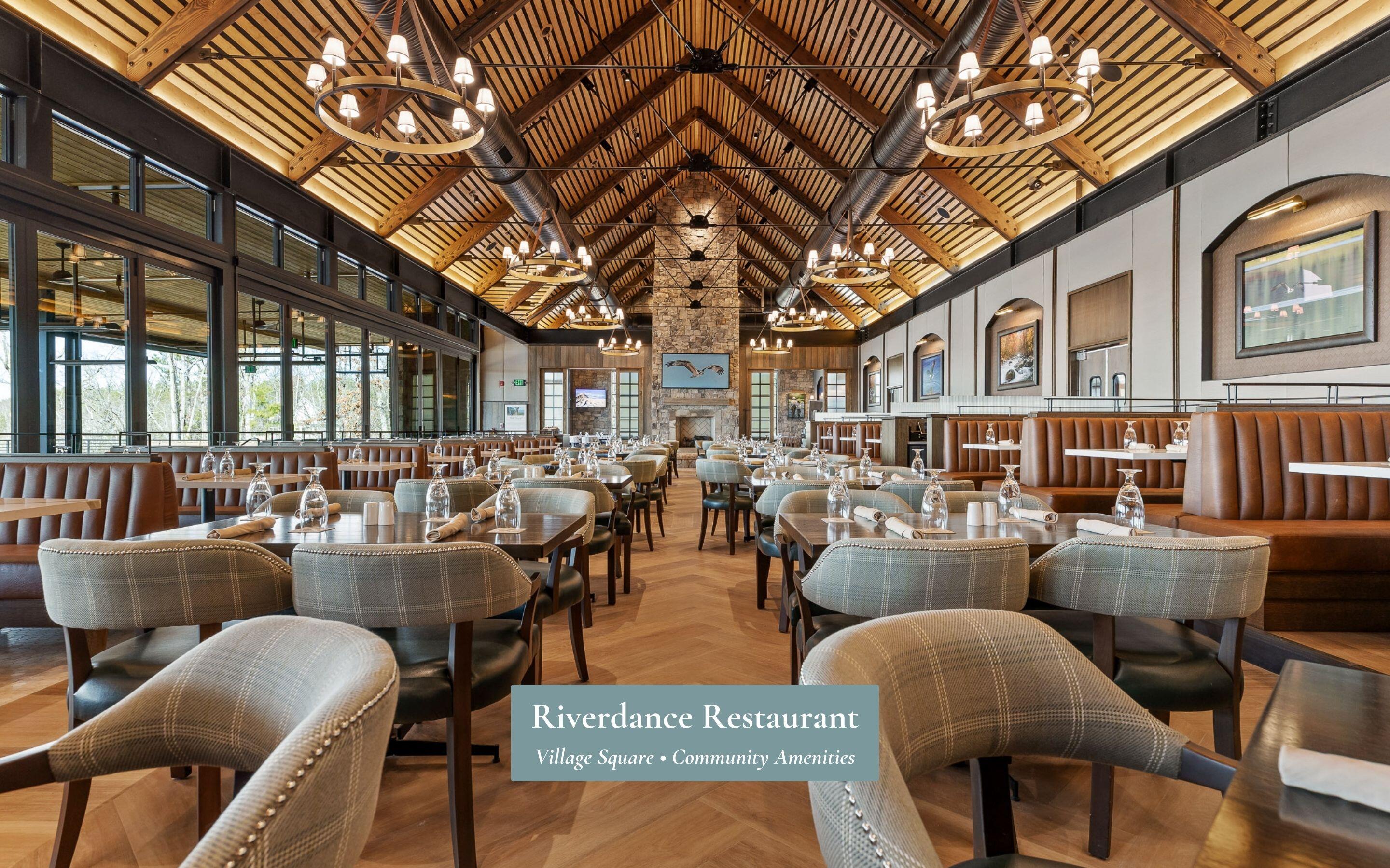 Lot 1098 Birds Eye Way Guild, TN 37340 - Photo 17 of 22 Riverdance Restaurant