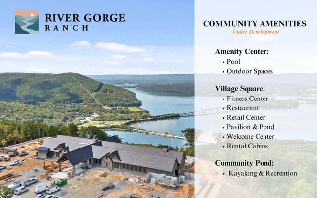 $250,000 | Lot 1098 Birds Eye Way, Guild, TN 37340