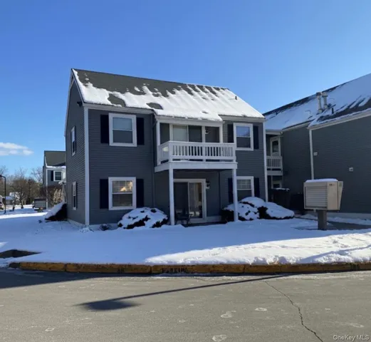 $335,000 | 301 Commons Way, Unit A, Fishkill, NY 12524