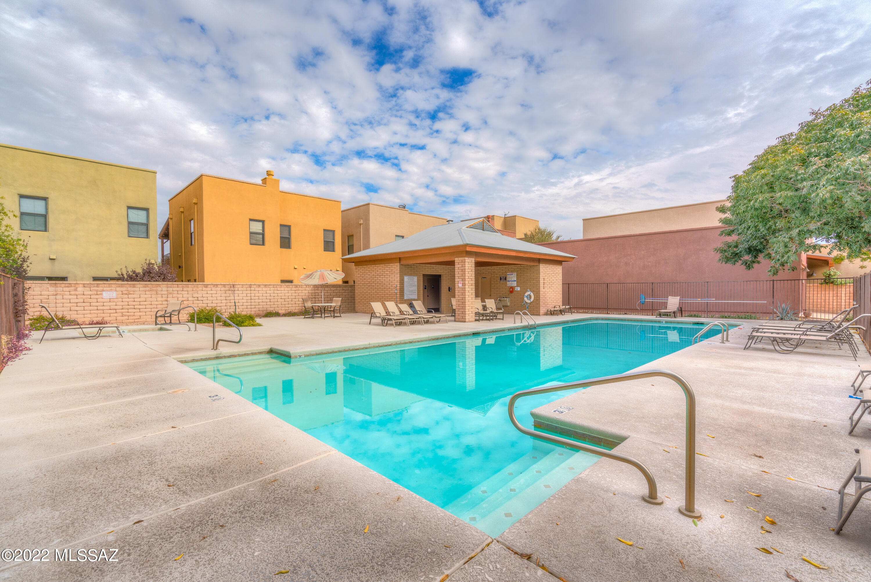 444 East Cedarvale Road Tucson, AZ 85704 - Photo 41 of 47