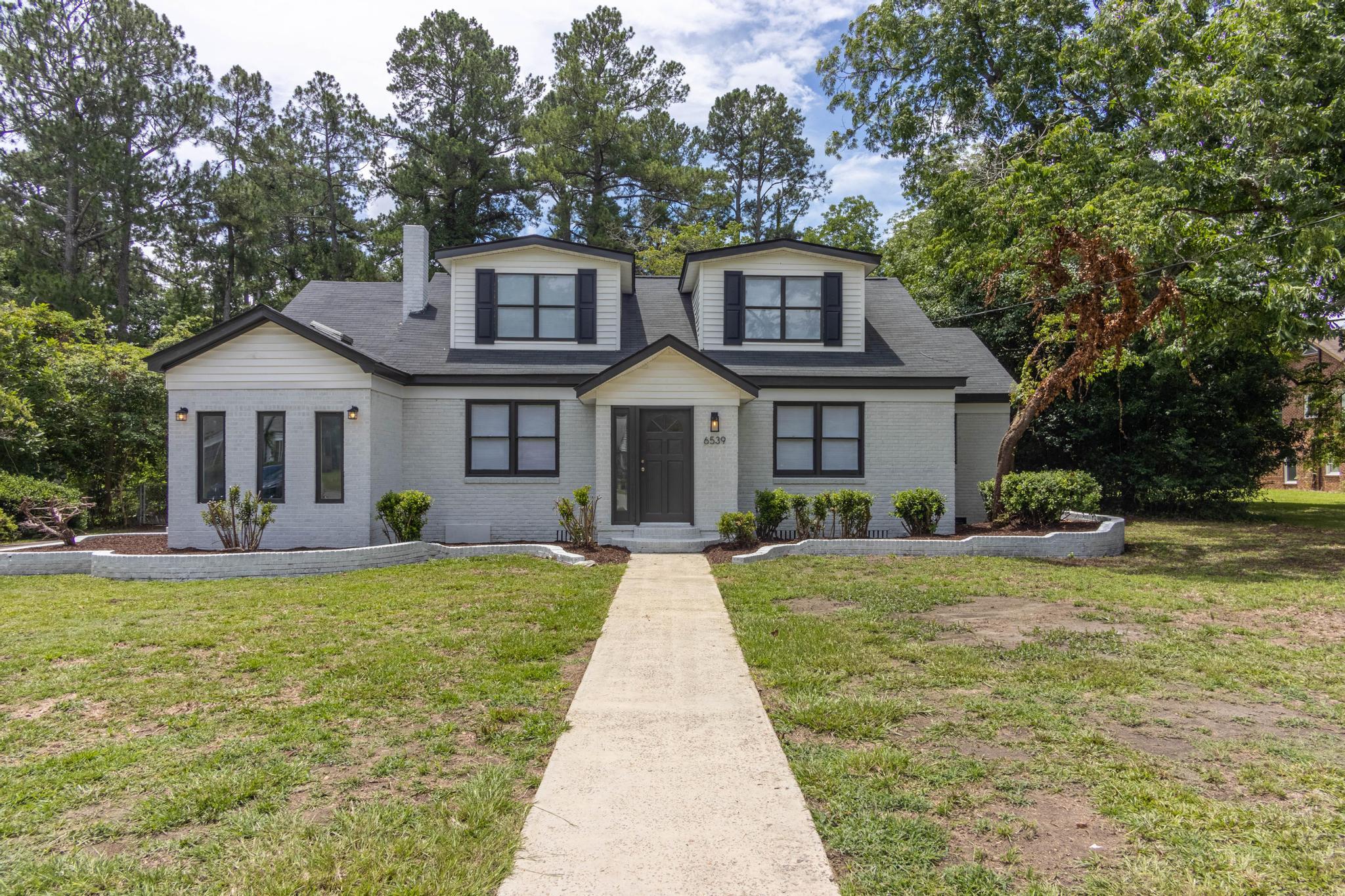 6539 Voorhees Road Denmark, SC 29042 - Photo 43 of 50