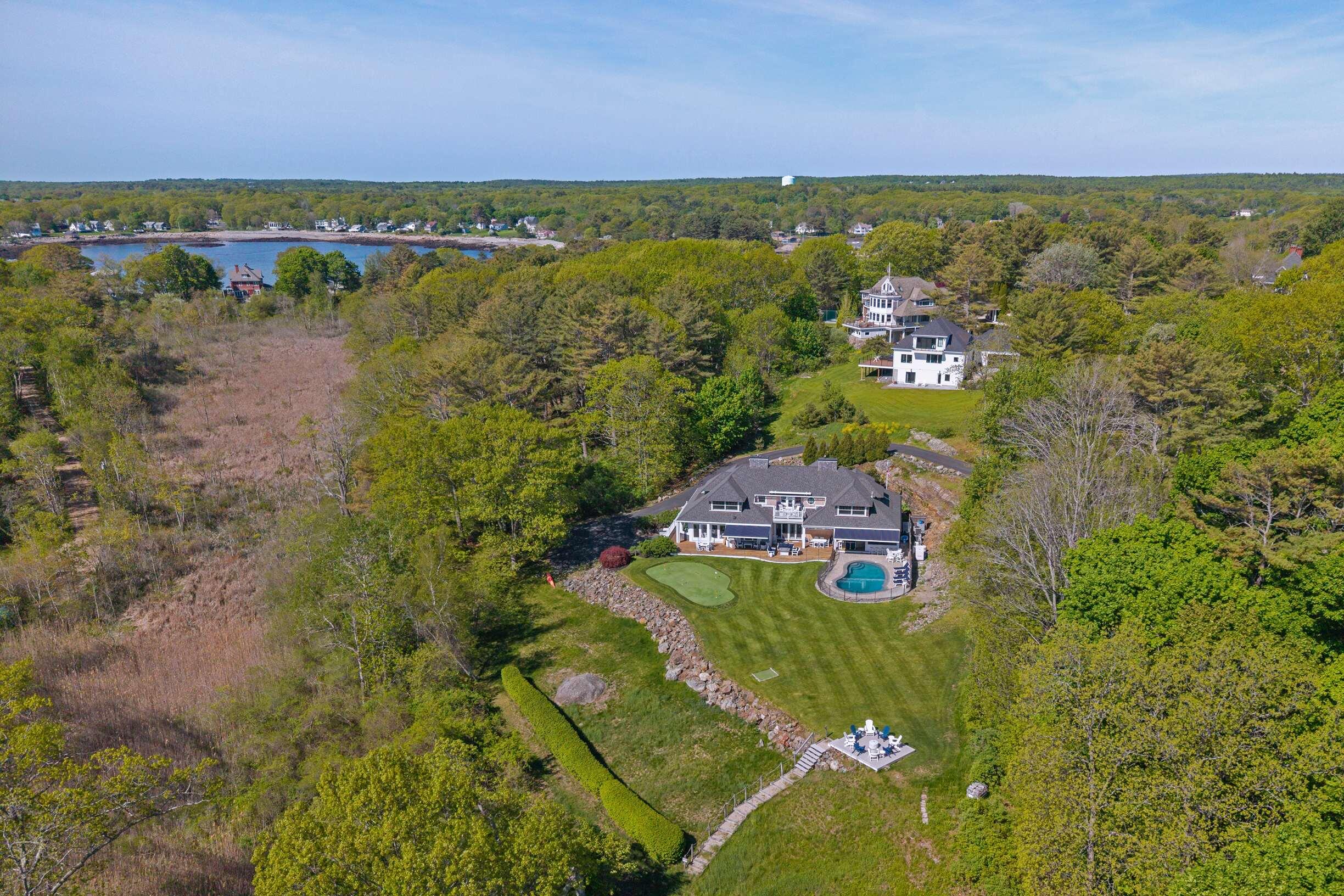 1 Cove Road Cape Neddick, ME 03902 - Photo 6 of 59