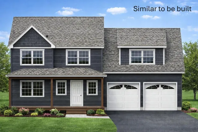 $799,000 | 13 Lochwood Drive, Gorham, ME 04038