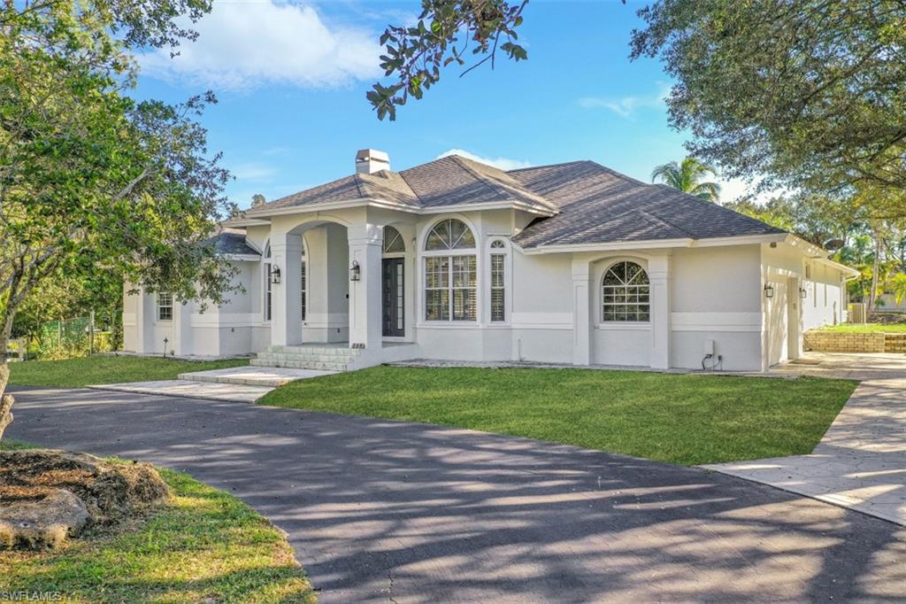 Main House 188 Price