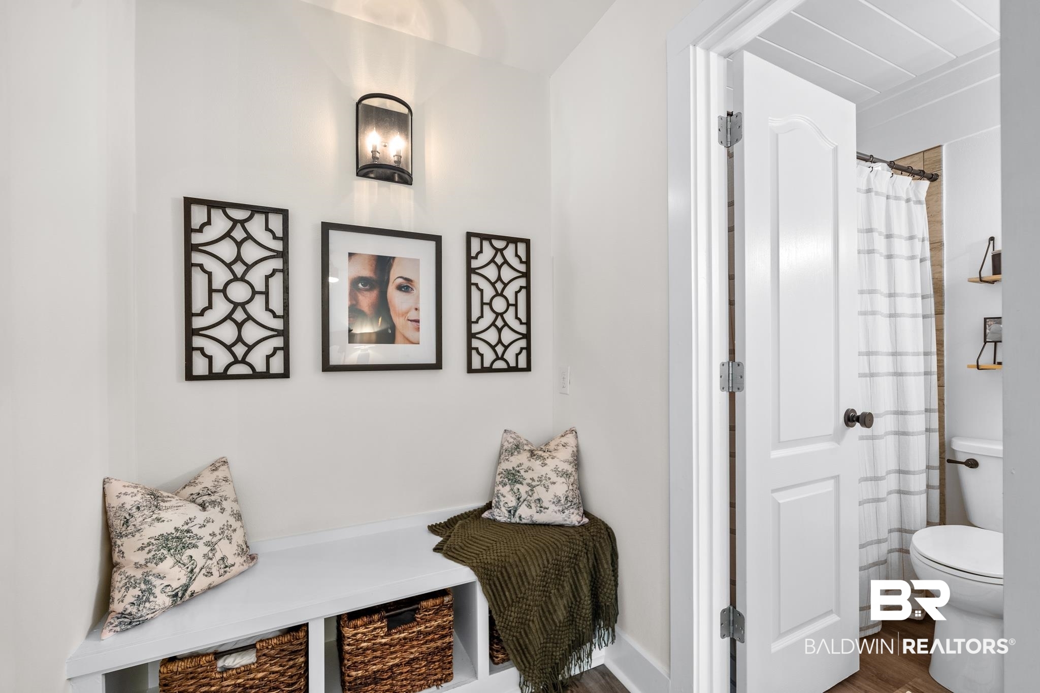 122 Ridgewood Drive Daphne, AL 36526 - Photo 20 of 53 Primary Bedroom