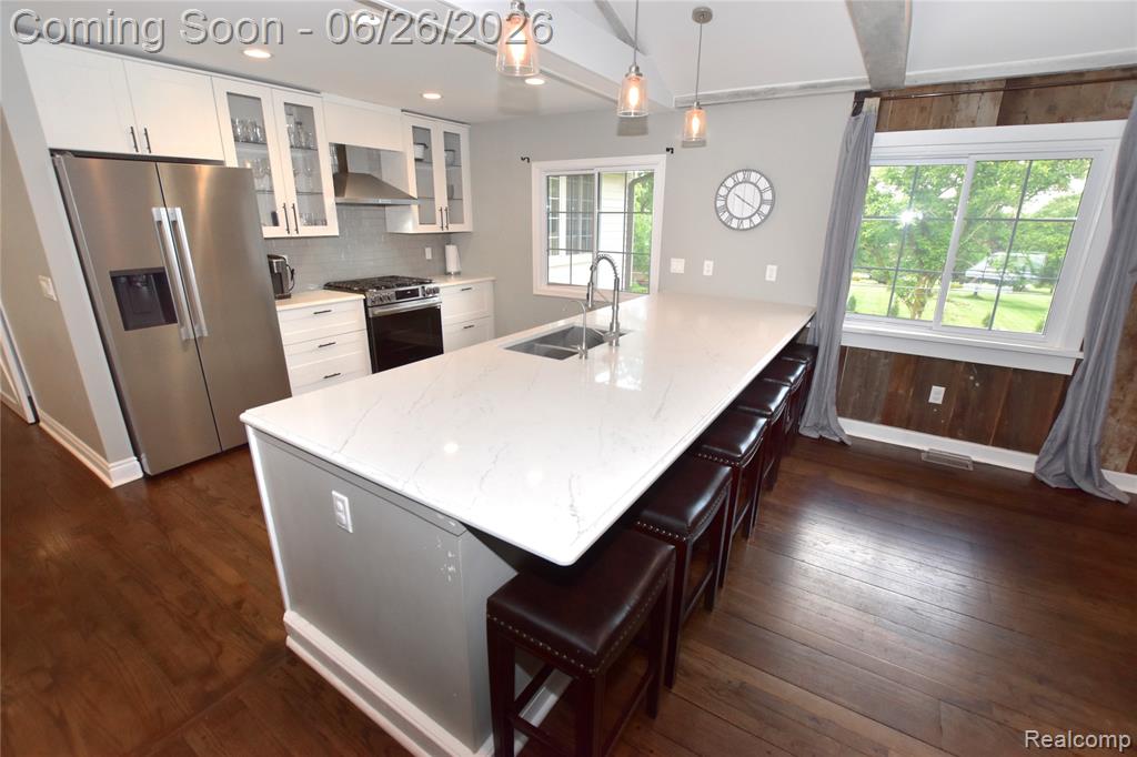9497 Ellis Road Clarkston, MI 48348 - Photo 3 of 25